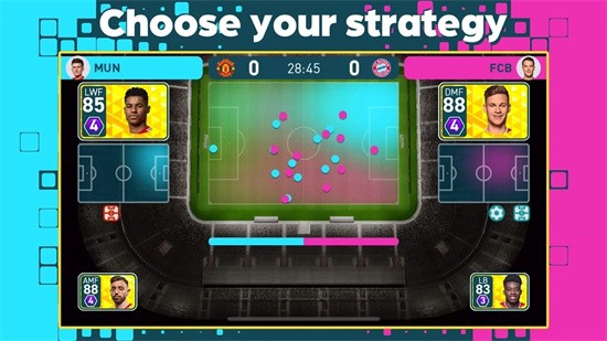 Pitch Clash