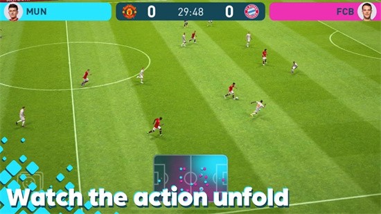 Pitch Clash