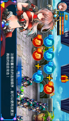 掌上拳皇单机版