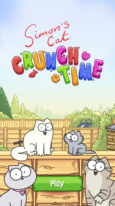 西蒙的猫安卓版