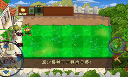僵尸练习生(PvZ)