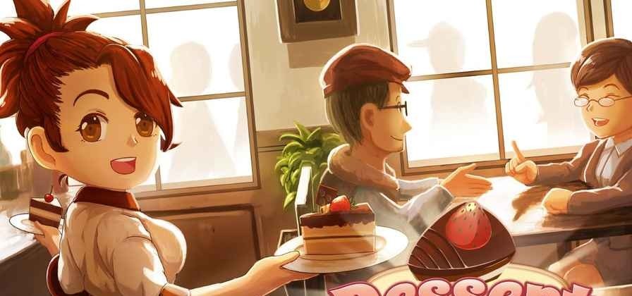DessertChain(甜品连锁店无限金币最新版)