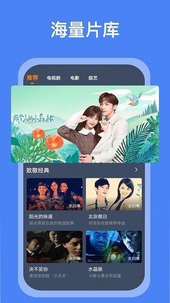 爱优影视大全