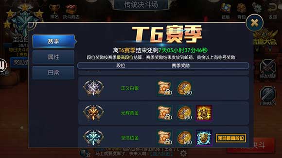阿拉德之怒120级无限点券版