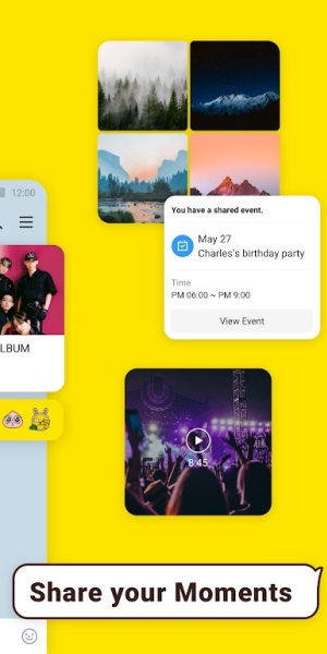 kakao talk