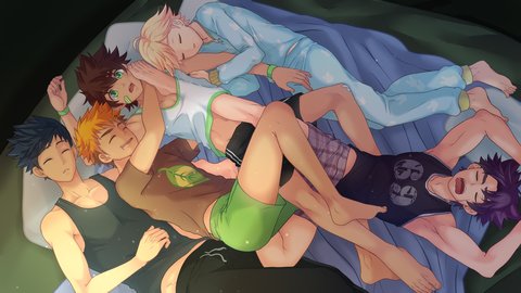 campbuddy教官季