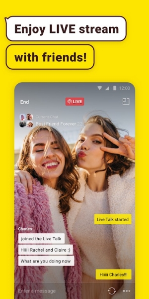 kakao talk