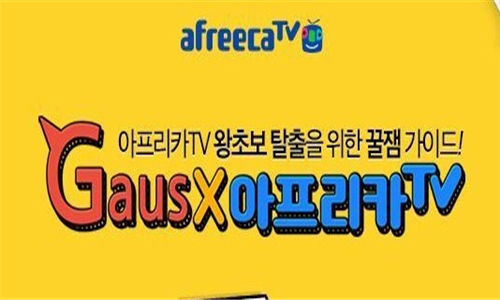 AfreecaTV