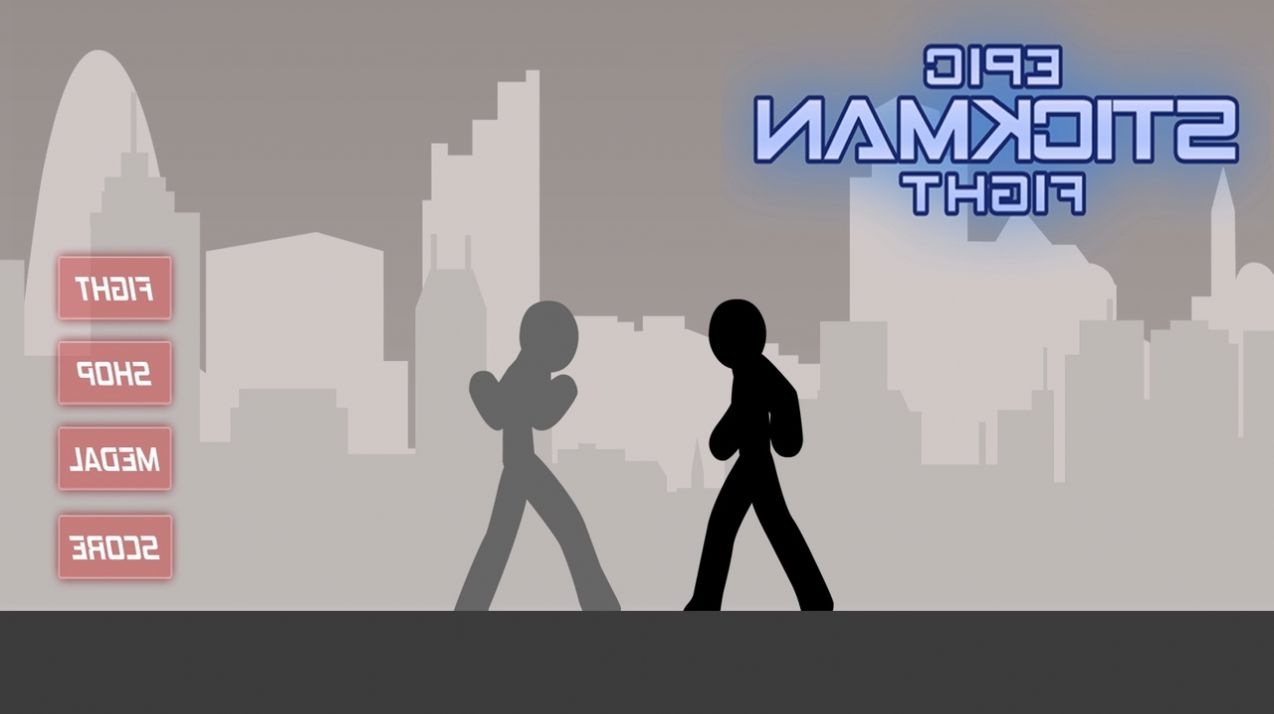 暴怒火柴人最新版
