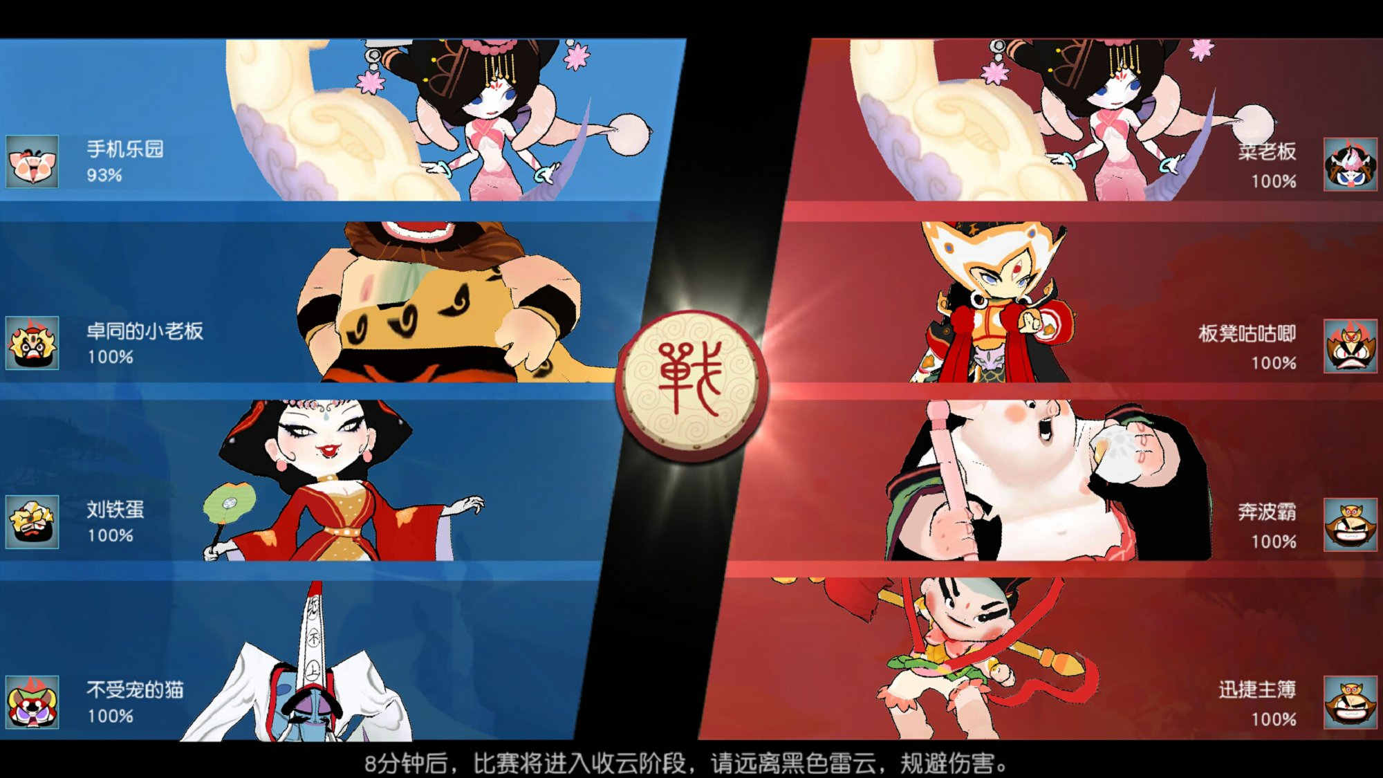 闹闹天宫正版