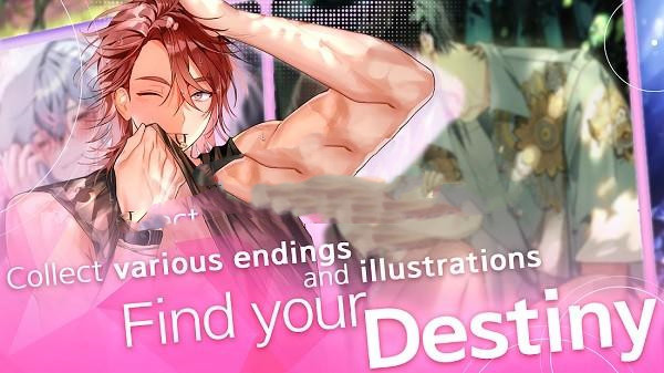 paradise lost中文版
