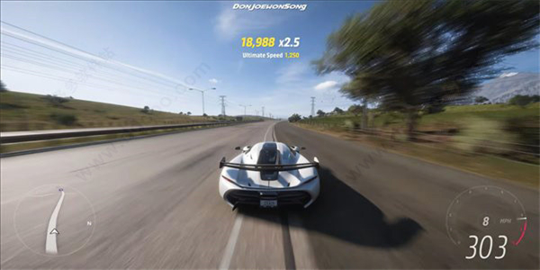 地平线5官方正版（Forza Horizon 5）