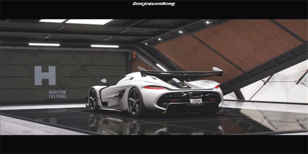 地平线5官方正版（Forza Horizon 5）