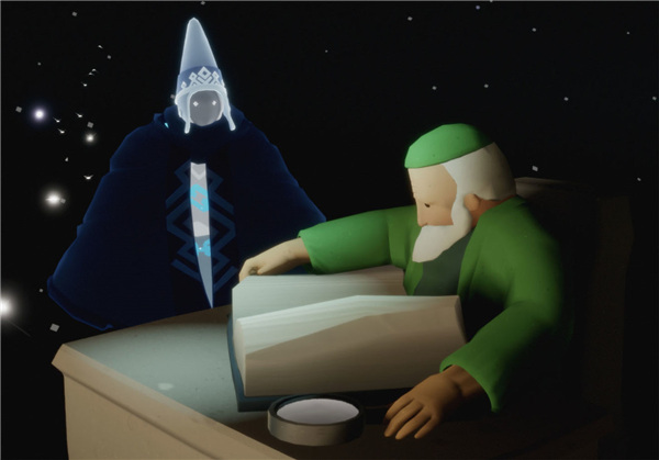 光·遇测试服免资格