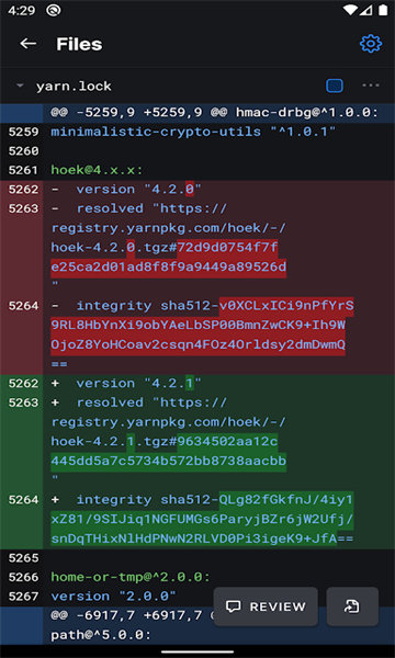 github官方app