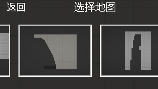 甜瓜游乐场7723模组