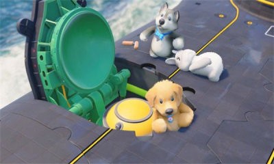猛兽派对正版手机版（动物派对）