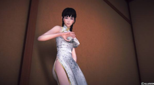 幻想驯化1.5全cg2.1G解锁无心