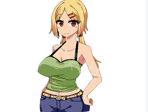 夏日狂想曲冷狐版