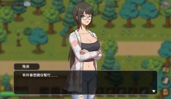 乡村狂想曲手游安卓版