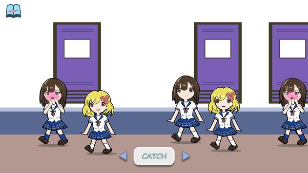  女子学校储物柜3.0