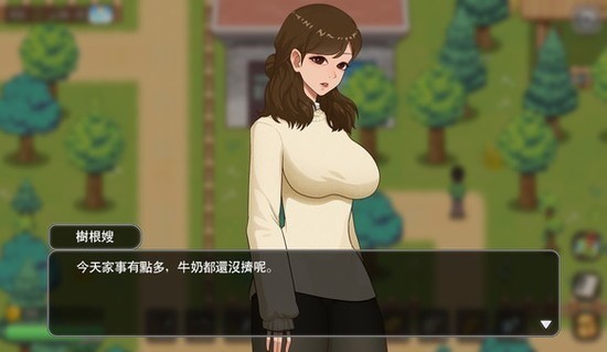 乡村狂想曲手游安卓版