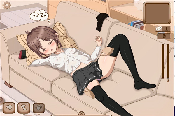 触摸深睡2手游免费版