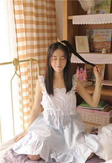 秋葵美容院ios版