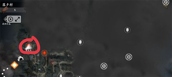 无尽噩梦5怨灵咒(辅助菜单)