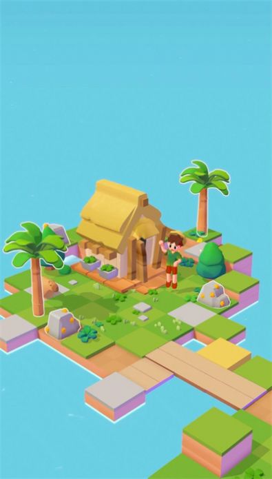Tile World Builder游戏