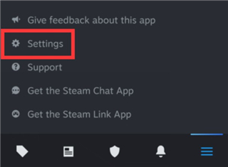 手机版steam官网版