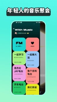 波点音乐破解版