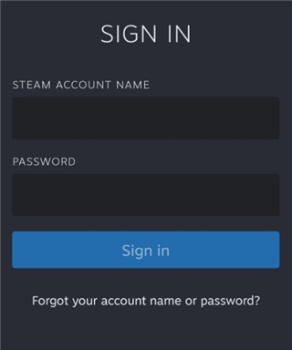 Steam下载手机版