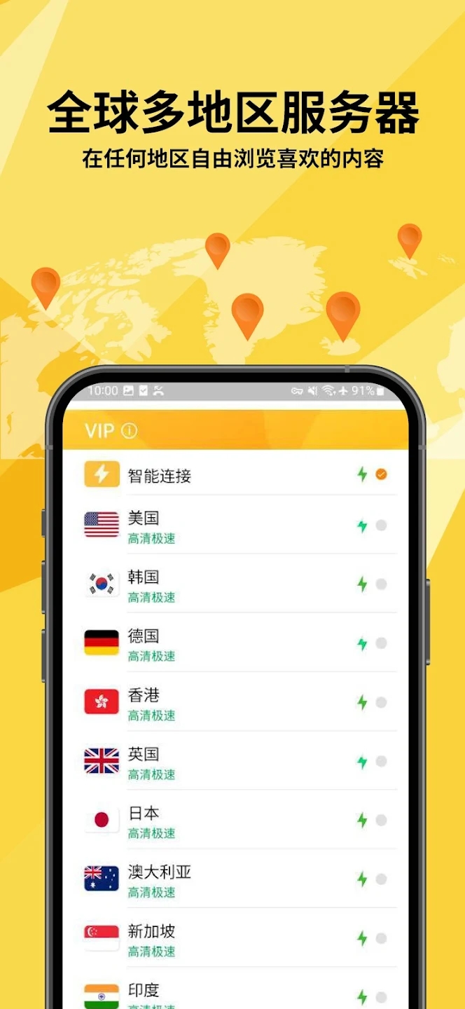 小牛加速器破解版永久免费