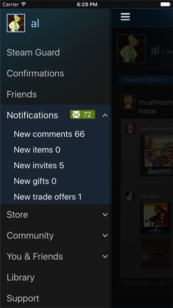 steam手机版官网版中文