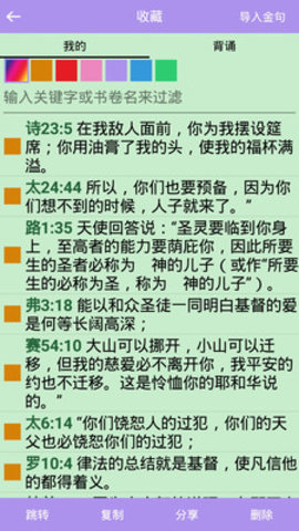 精读圣经下载安装免费2023版本