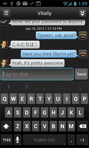手机版steam下载官网版