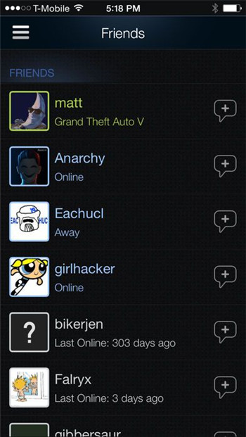 steam官网版手机版