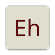 ehviewer白色版1.7.27