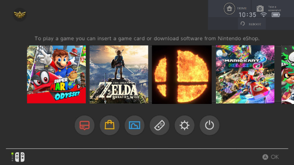 switch模拟器app