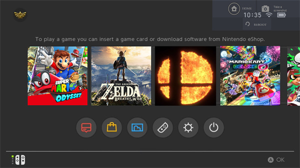 switch模拟器app