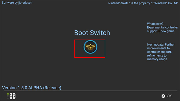switch模拟器app