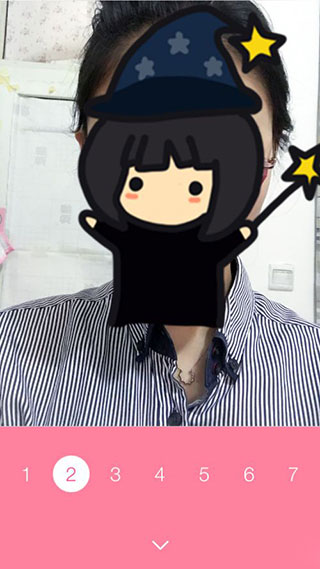 免费美颜相机