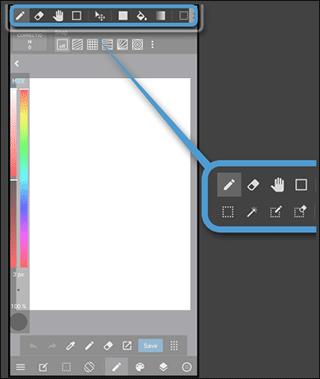 medibangpaint安装