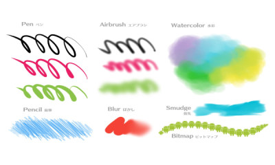 medibangpaint安装