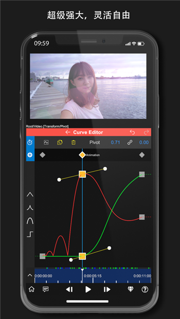 nodevideo官方正版