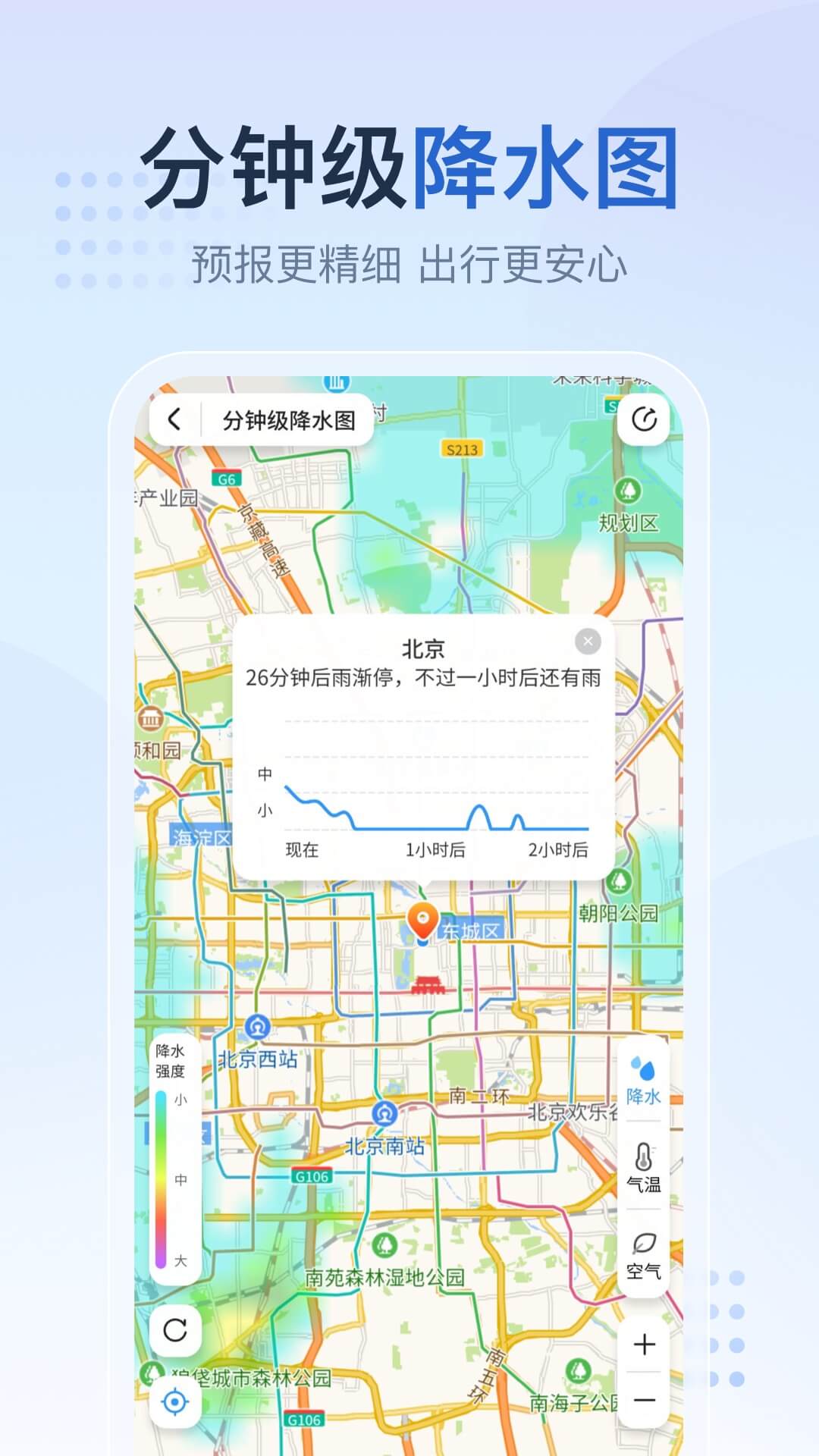 天气预报2345