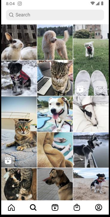 INSTAGRAM最新版本2022