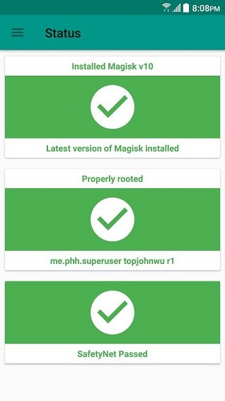 MAGISK模块仓库