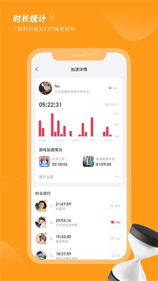 黑洞加速器app